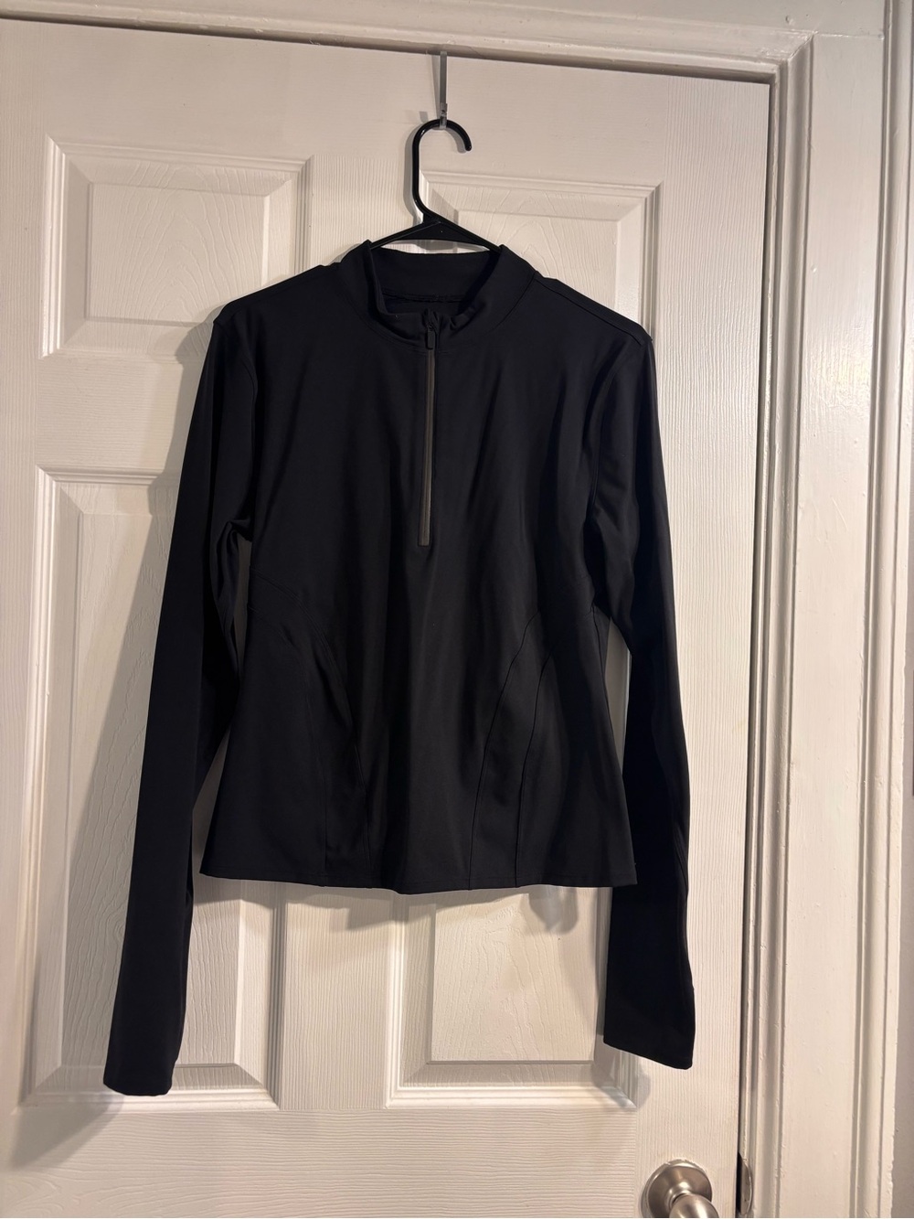 Lululemon Lightweight Half Zip